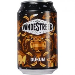 vandeStreek Dürum - Drankenhandel Leiden / Speciaalbierpakket.nl