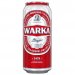 Warka 1478 Polish Lager 500ml Can 