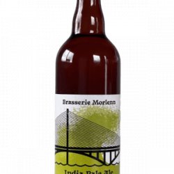 Brasserie Morlenn India Pale Ale
