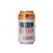 Revolution
           11° Freedom Of Speech Sour Ale 