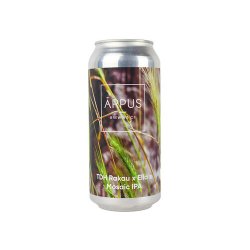 Arpus TDH Rakau x Elle x Mosaic IPA - Drankenhandel Leiden / Speciaalbierpakket.nl