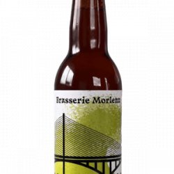 Brasserie Morlenn India Pale Ale