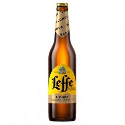 Leffe Blonde