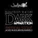 Jackie O’s Bourbon Barrel Dark Apparition  Single Can 