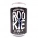 Superfreunde Rookie IPA  33cl  6% 
