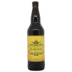 Central Waters Brewing Company Black Gold (2024) - Hops & Hopes