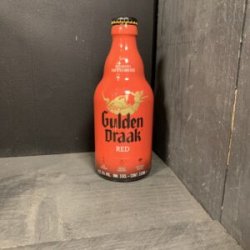 Brouwerij Van Steenberge Gulden Draak Red