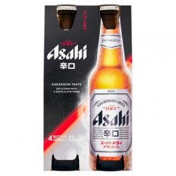 Asahi Super Dry