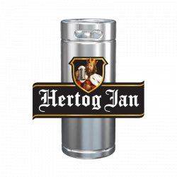 Hertog Jan Pilsener