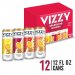 Vizzy Mimosa Hard Seltzer Variety 12Pk 