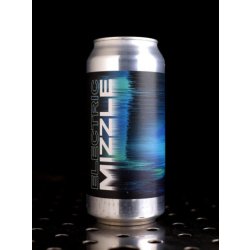 Verdant x Sureshot  Electric Mizzle  IPA  6,5% - Quaff Webshop