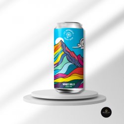 Windy Hills - Cold IPA - 44cl - Houblons d’Exception