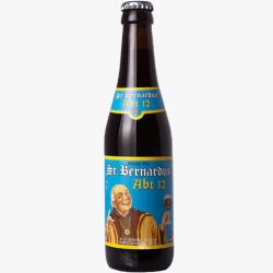St. Bernardus Abt 12