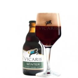 Dilewyns Vicaris Winter 33cl - Belgas Online