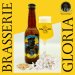 BRASSERIE GLORIA Gloria AMIRAL 0.33L BRASSERIE GLORIA Gloria AMIRAL 0.33L