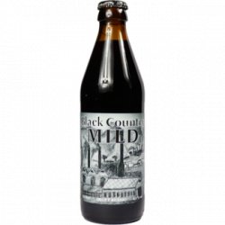 Närke Kulturbryggeri Black Country Mild