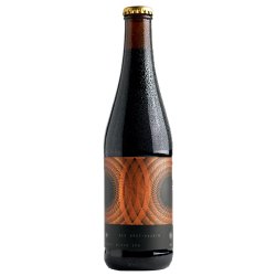 Principia Doble Cuásar Black Ipa   - TheBeerBox