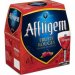 Affligem BiÃre fruits rouges CuvÃ©e carmin 5,2Â° 25cl (pack de 6) 