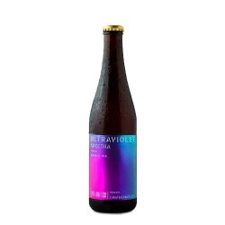 Principia Spectra UV   - TheBeerBox