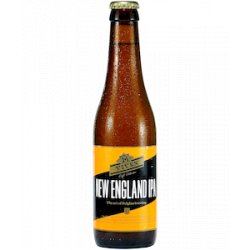 Viven New England IPA  33cl    4,1% - Bacchus Beer Shop
