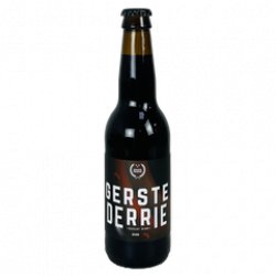 Brouwerij Halve Tamme Gerstederrie 2025