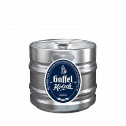 Gaffel Kölsch