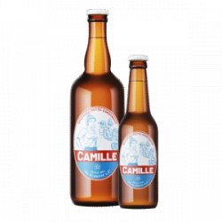 Bières Motte-Cordonnier Camille Bières Motte-Cordonnier Camille