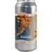 Popihn SMOOTHIE SOUR - MANGO  PASSION FRUIT  BANANA 