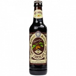 Samuel Smith Organic Chocolate Stout
