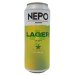 Nepomucen – Lager 50cl 