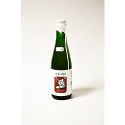 Oriel Beer Cuvée Nora Oriel Beer Cuvée Nora