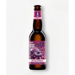 Stadshaven Brouwerij Devil’s Fruit