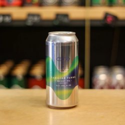Track Brewing Company Familiar Turns
