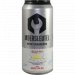 Moersleutel Craft Brewery Blueprints: UFO 
