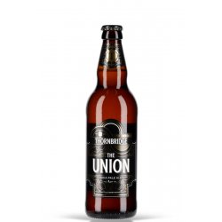 Thornbridge Brewery The Union