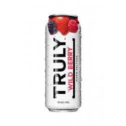Truly Hard Seltzer Wild Berry Truly Hard Seltzer Wild Berry