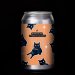 Garage WTF Cats 11% 33cl. 