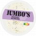 Jumbo's Kruidenroomkaas met Crème Fraîche, Bieslook en Peterselie 120 g 