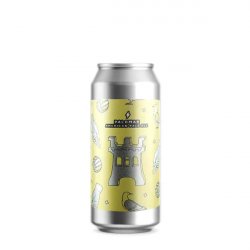 Garage Beer Co Palomar