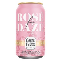 Rosé For Daze   - TheBeerBox