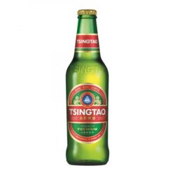 Tsingtao 350ml - Beer Store Australia