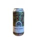 Vault City Brewing Apple Berry Session Sour Vault City Brewing Apple Berry Session Sour