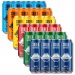 Sober Carpenter Ultimate Non-Alcoholic Bundle - 24 x 473ml 