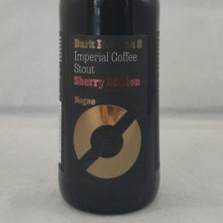 Stout Dark Horizon 8 Sherry Edition  33cl - Gedeelde Vreugde