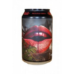 Pühaste Brewery  Crimson Kiss - Brother Beer