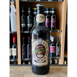 Sam Smiths Chocolate Stout - The Beerhive