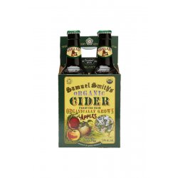 Samuel Smith Organic Cider Samuel Smith Organic Cider