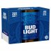 Bud Light Lager 15 x 330ml Cans 