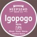 Neepsend Igopogo (Cask) 