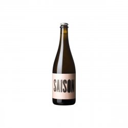 Cyclic Saison 5.8alc 75cl - Dcervezas